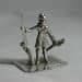 IMG 5930 75x75 - Miniatuur soldaat met musket (verkocht)