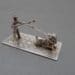 P1320821 75x75 - Miniatuur man met geit