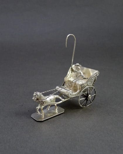 P1330423 420x525 - Miniatuur koets