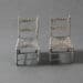 P1330752 75x75 - Paar miniatuur stoelen ( verkocht )