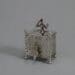 P1340965 75x75 - Miniatuur zilver wandfontein ( verkocht )
