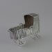 P1350088 75x75 - Miniatuur zilveren schommelwieg