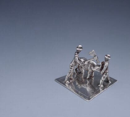 P1410124 420x378 - Miniatuur koedoders