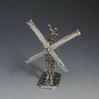 P1420131 420x420 - Miniatuur molen
