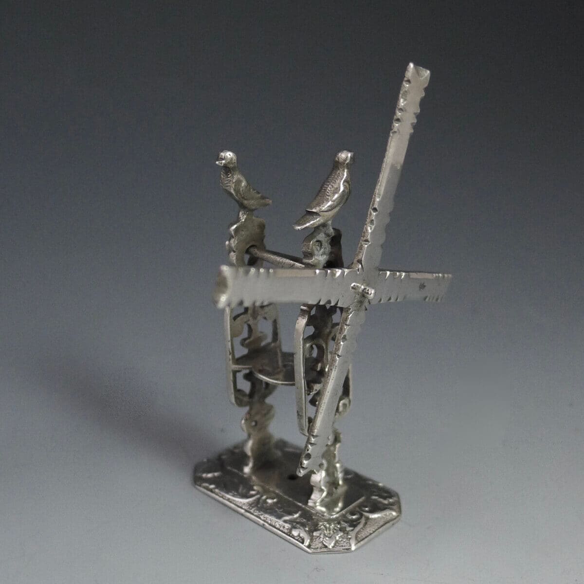 P1420133 1200x1200 - Miniatuur molen