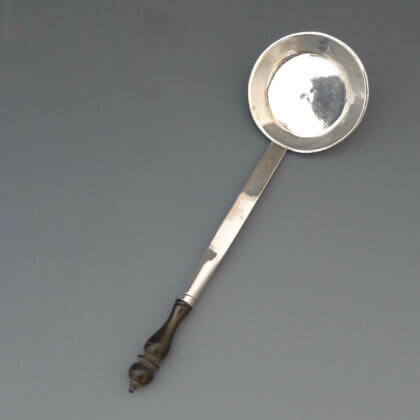 P1440019 420x420 - Miniatuur zilveren steelpan